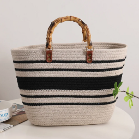 Sac de Mer Beach Bag