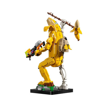 Lego Fortnite Peely Bone