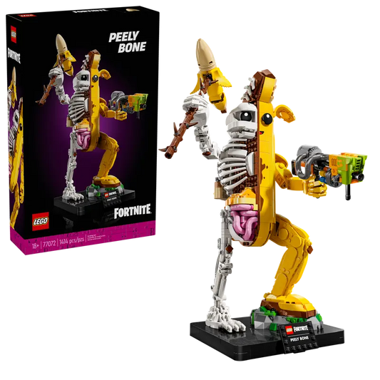 Lego Peely Bone(77072)