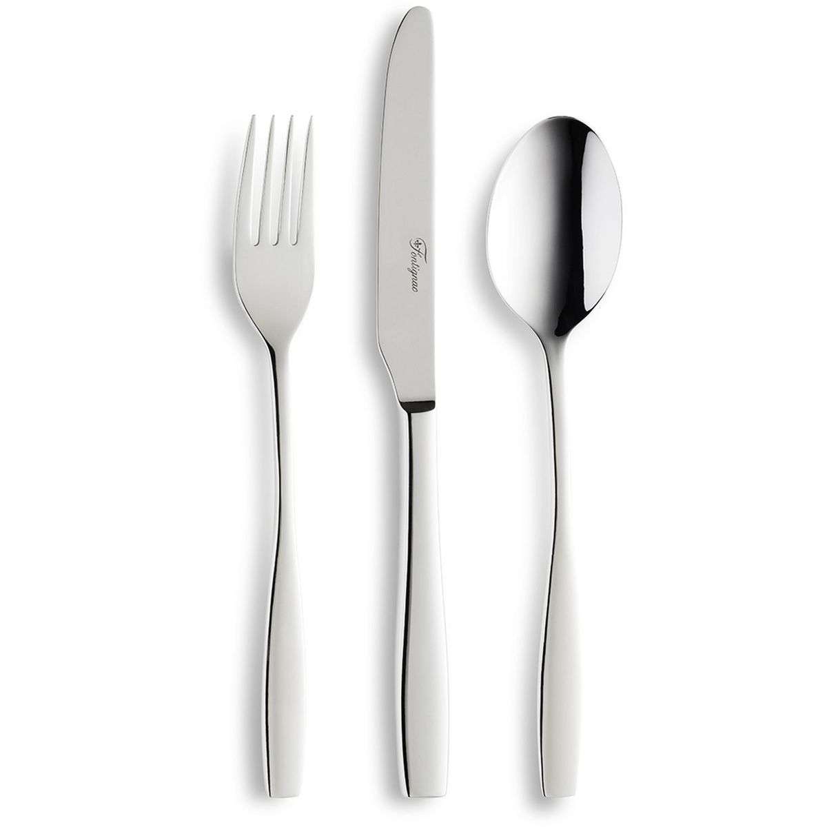 Luxury Cutlery Dinner Set - 3 Piece by Fontignac