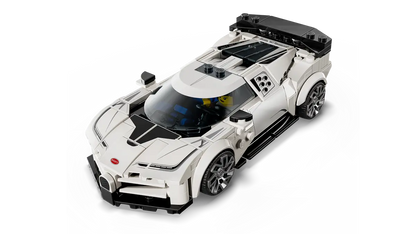 Lego Bugatti Centodieci Hyper Sports Car (77240)