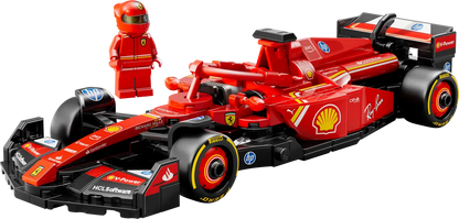 lego Ferrari SF-24 F1® Race Car (77242)