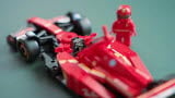 Ferrari SF-24 F1® Race Car