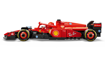 lego Ferrari SF-24 F1® Race Car (77242)