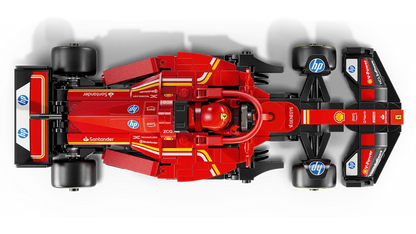 lego Ferrari SF-24 F1® Race Car (77242)