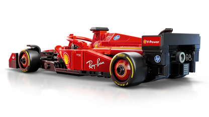 lego Ferrari SF-24 F1® Race Car (77242)