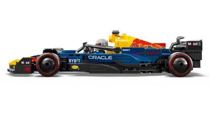 Lego Oracle Red Bull Racing RB20 F1® Race Car (77243)