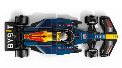 Lego Oracle Red Bull Racing RB20 F1® Race Car (77243)