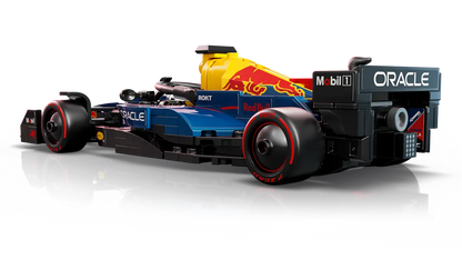 Lego Oracle Red Bull Racing RB20 F1® Race Car (77243)