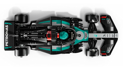 Lego Mercedes-AMG F1® W15 Race Car (77244)
