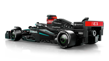 Lego Mercedes-AMG F1® W15 Race Car (77244)