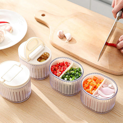 Saver Containers For Refrigerator
