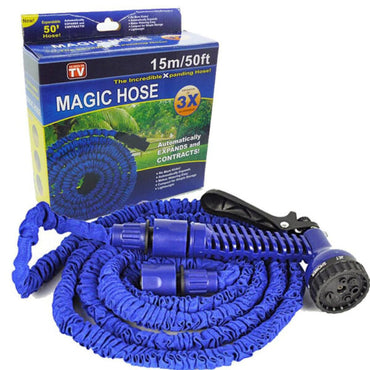 Magic Hose Pipe All in One