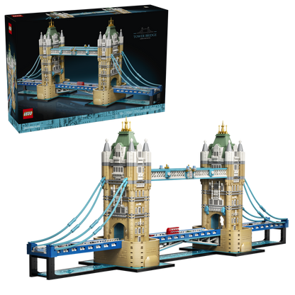 Tower Bridge