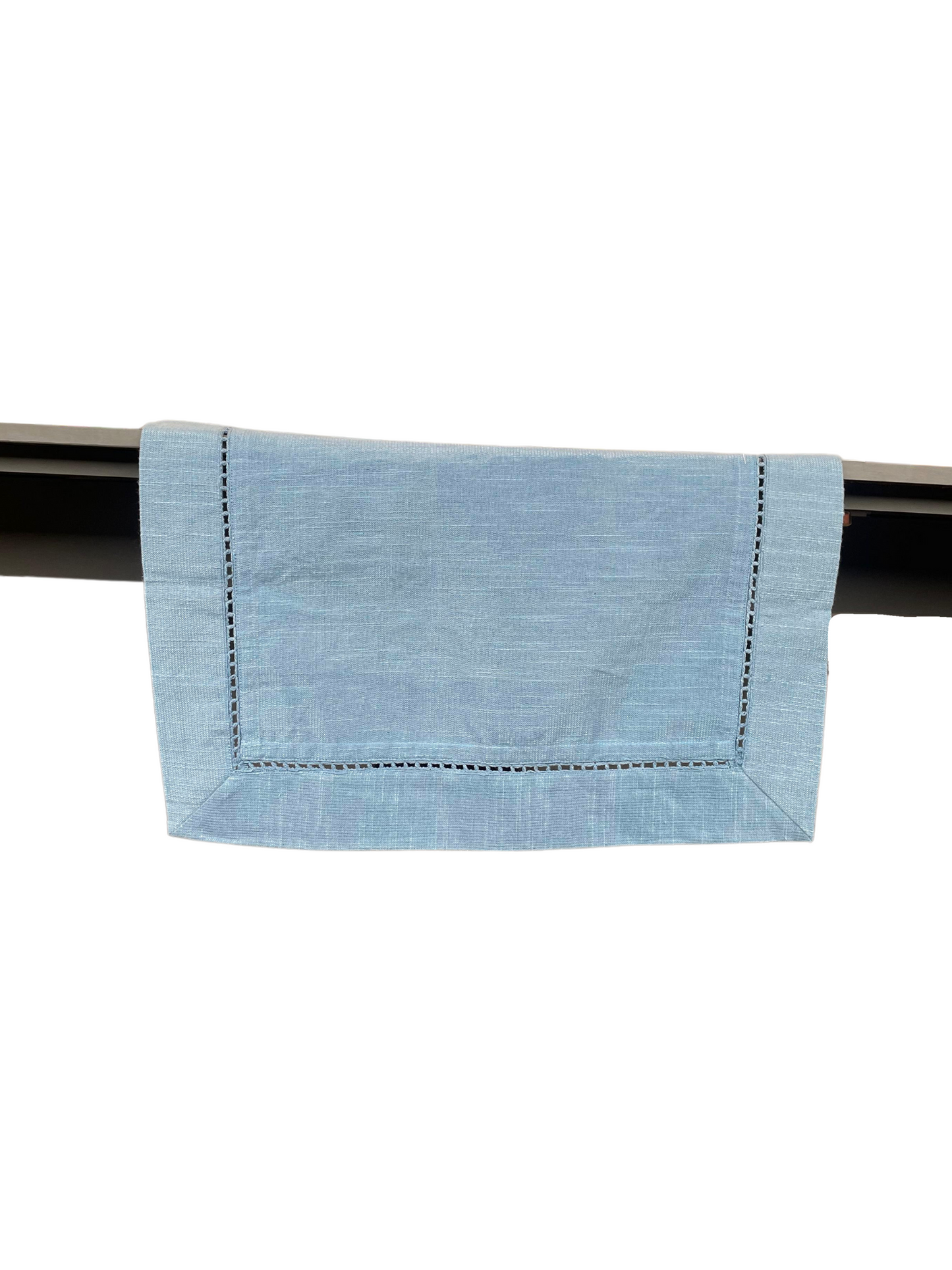 Table Runner Blue