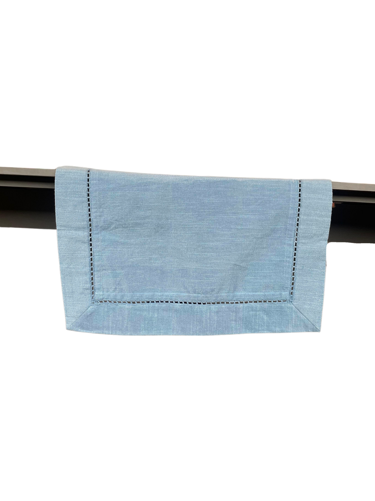 Table Runner Blue