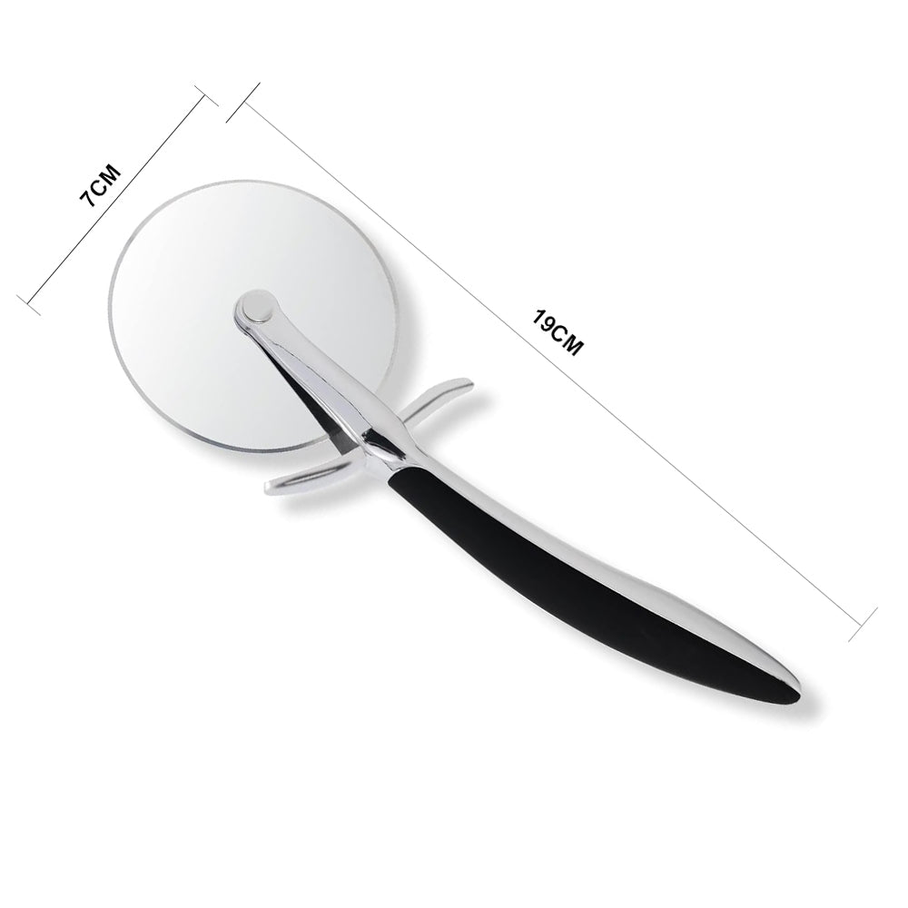 Stainless Steel Pizza Cutter No.1624