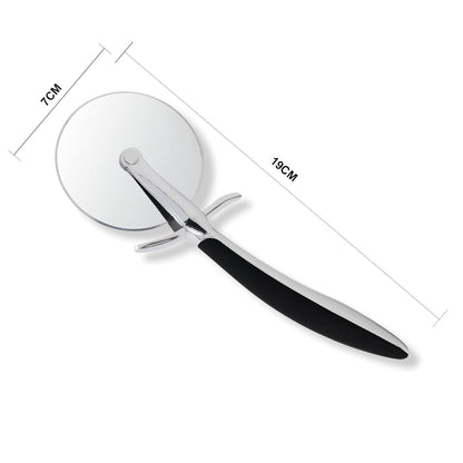 Stainless Steel Pizza Cutter No.1624