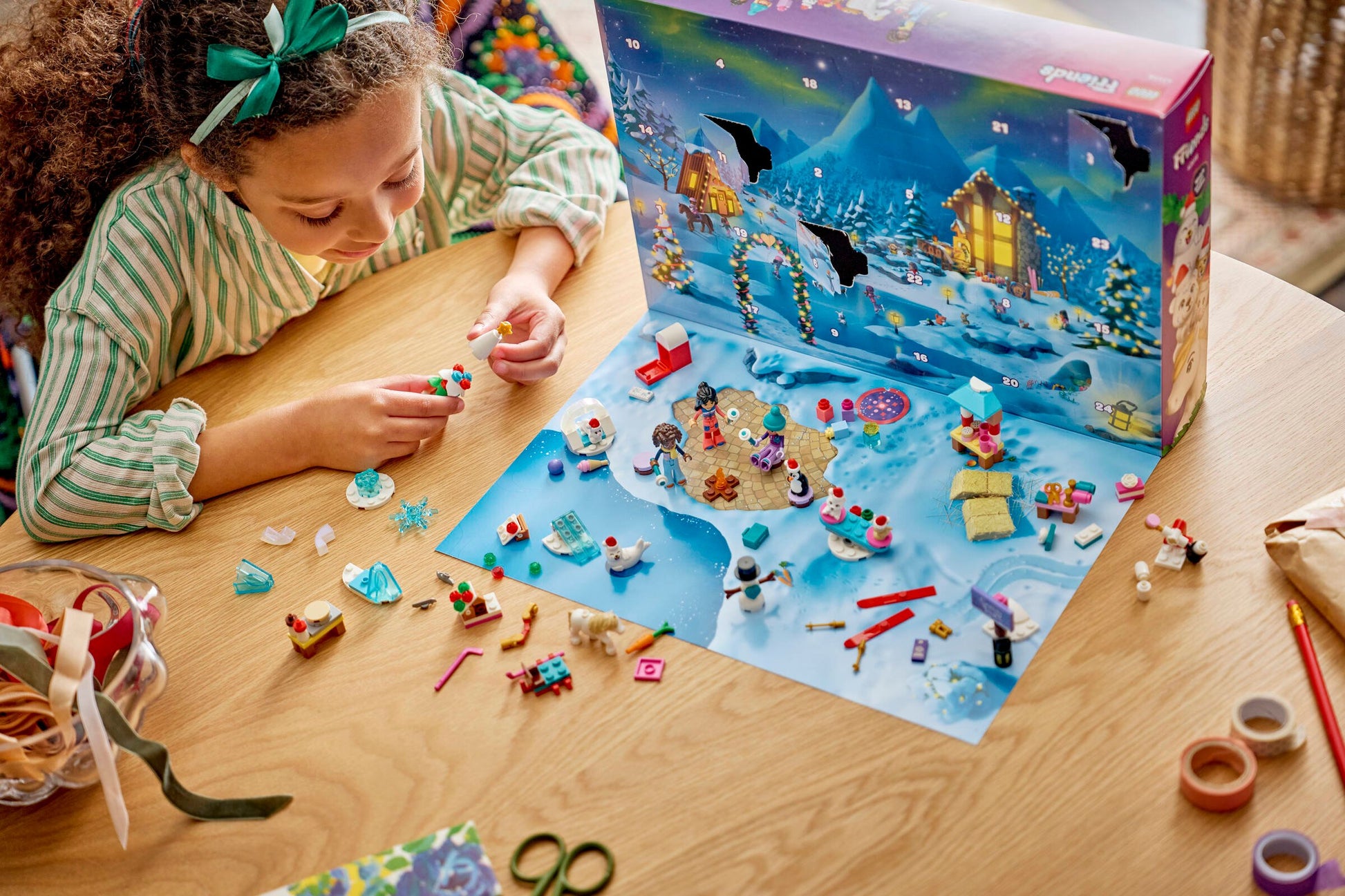 Advent Calendar 2026
