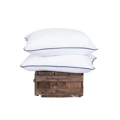 Comfort® Luxe Down Alternative Pillow 1200gr