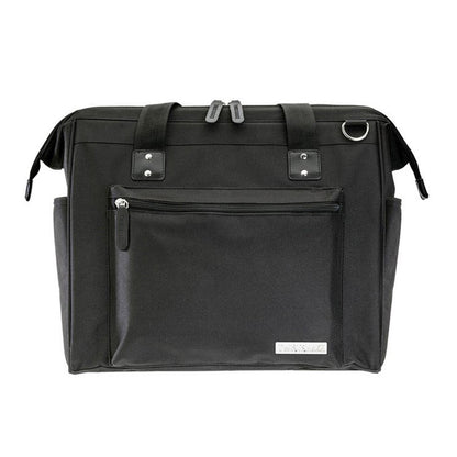 Twistshake Diaper Bag 15L Black