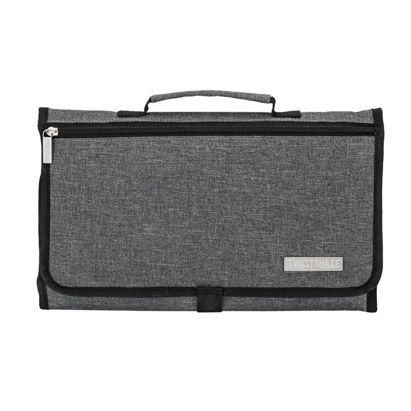 Twistshake Portable Changing Pad Grey