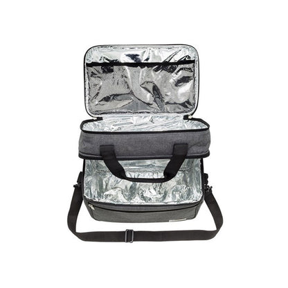 Twistshake Cooling Bag 15L Grey