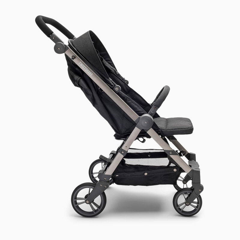 Twistshake Stroller Black