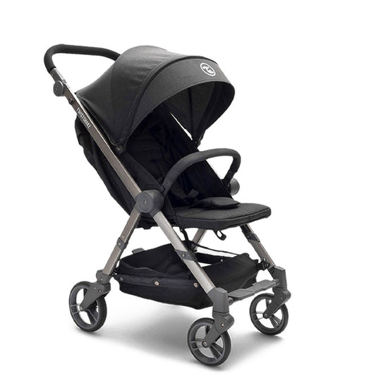 Twistshake Stroller Black