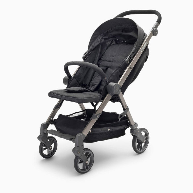 Twistshake Stroller Black