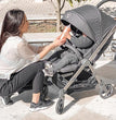 Twistshake Stroller Black