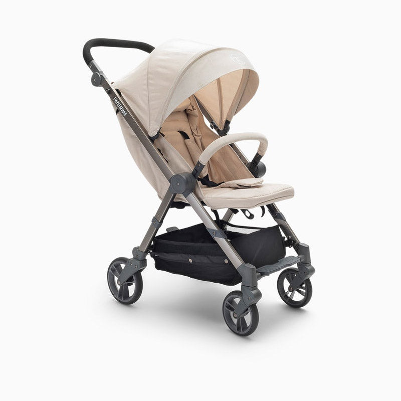 Twistshake Stroller Beige