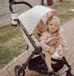 Twistshake Stroller Beige