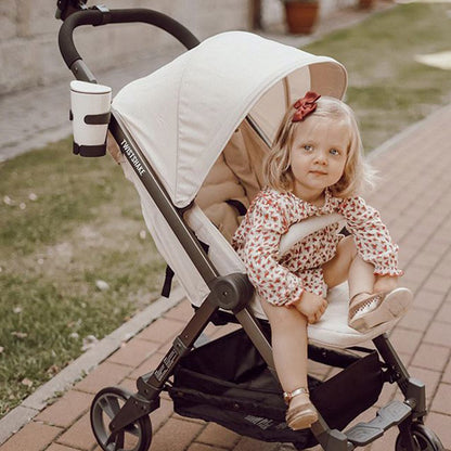 Twistshake Stroller Beige