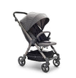 Twistshake Stroller Grey