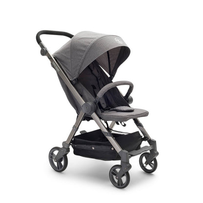 Twistshake Stroller Grey