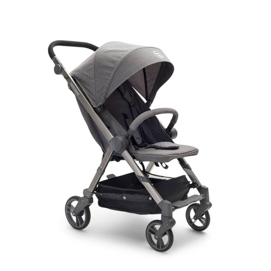 Twistshake Stroller Grey