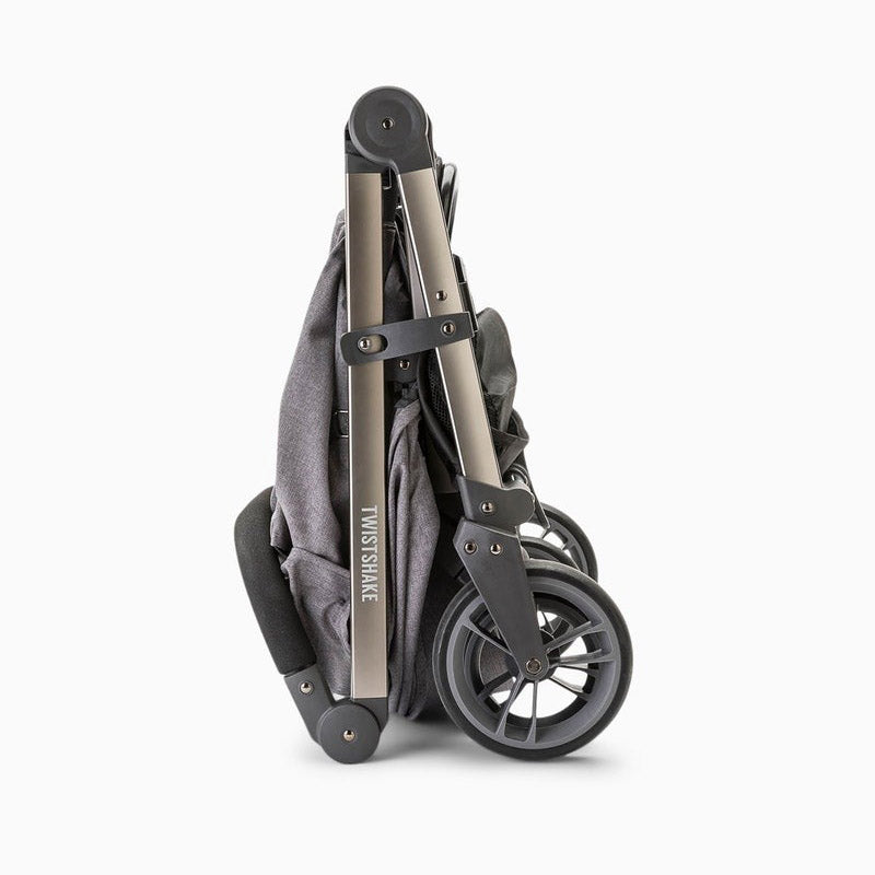 Twistshake Stroller Grey