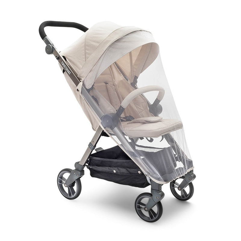 Twistshake Stroller Mosquito Net Beige