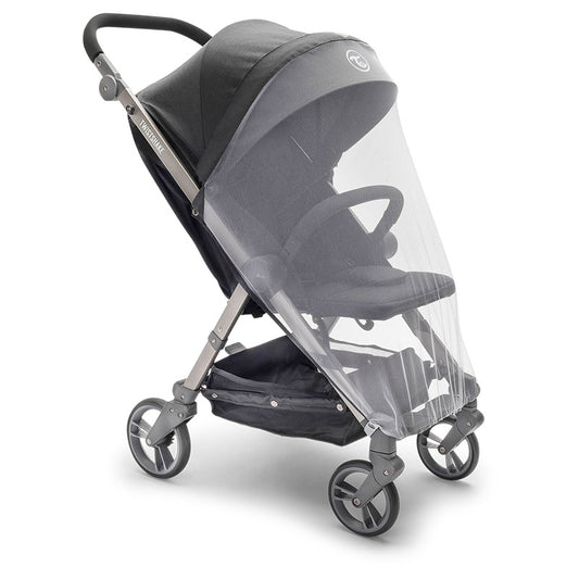 Twistshake Stroller Mosquito Net Grey