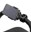 Twistshake Stroller Mobile Phone Holder Black