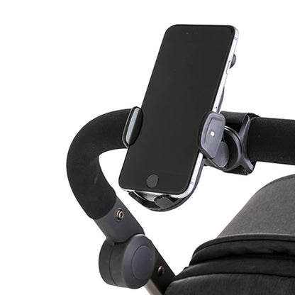 Twistshake Stroller Mobile Phone Holder Black