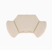 Twistshake Stroller Head Support Beige