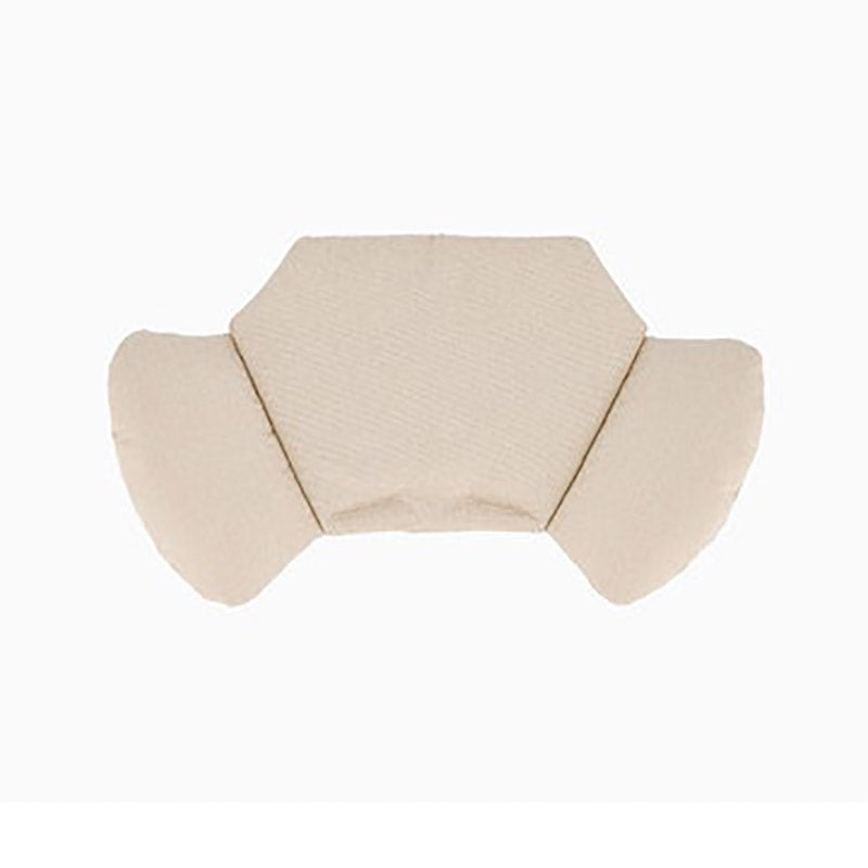 Twistshake Stroller Head Support Beige