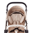 Twistshake Stroller Head Support Beige