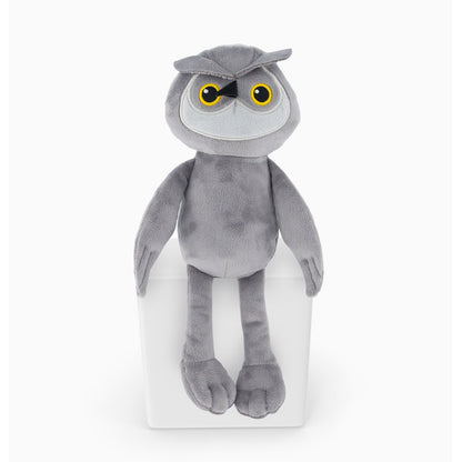 Twistshake Plush Toy Owl