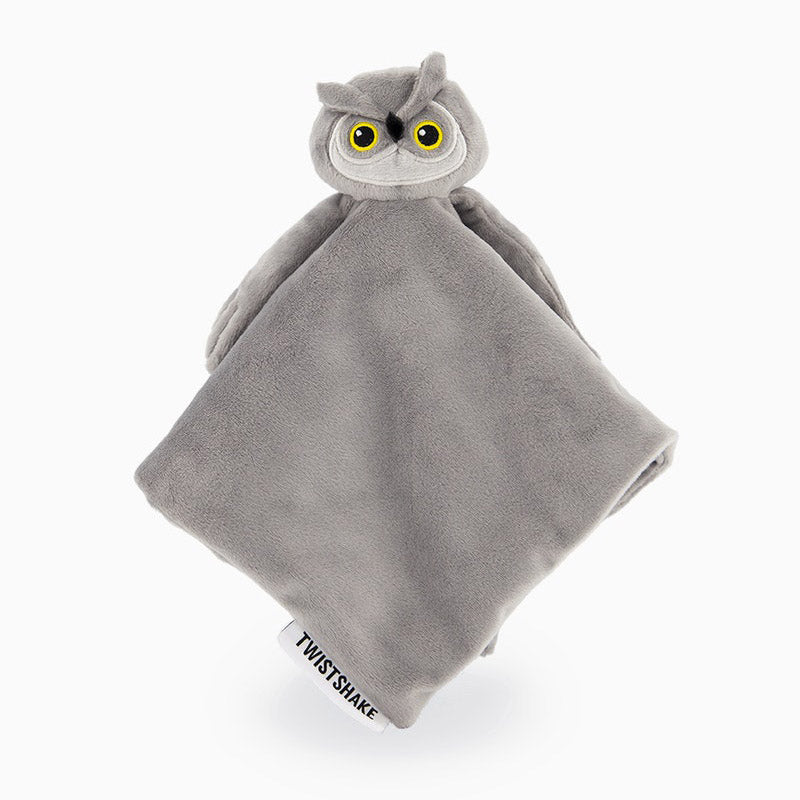 Twistshake Comfort Blanket Owl