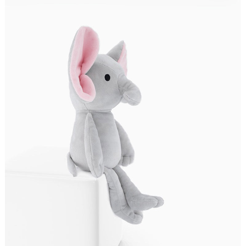 Twistshake Plush Toy elephant