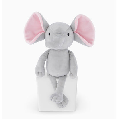 Twistshake Plush Toy elephant