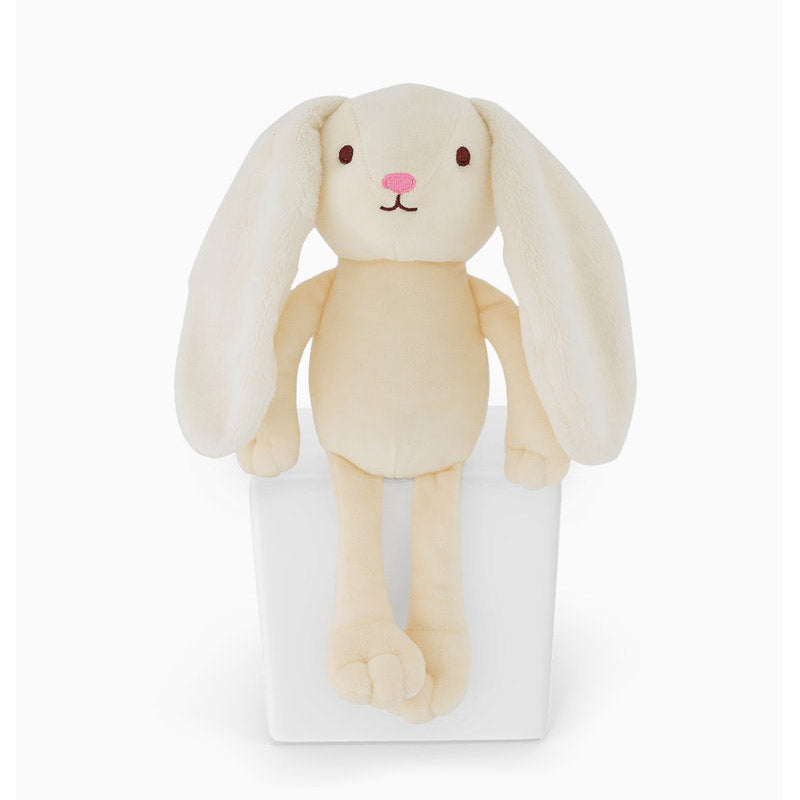 Twistshake Plush Toy Bunny